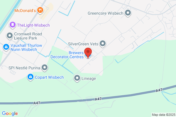 Brewers Decorator Centres