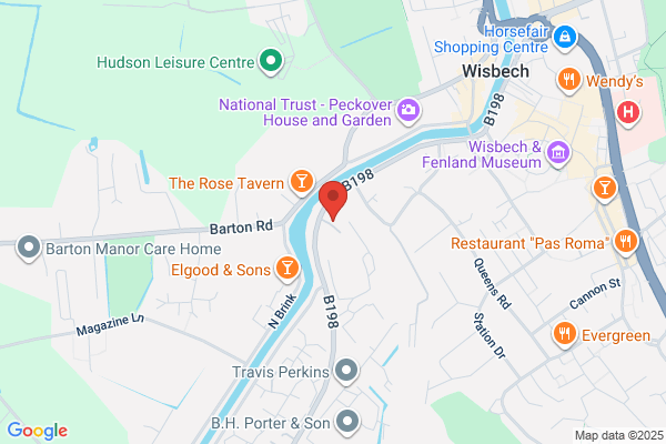 Applepack (Wisbech) Ltd