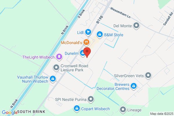 DPD Parcel Shop Location - Currys PC World