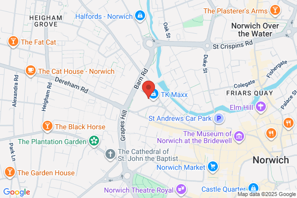 Farmfoods Ltd