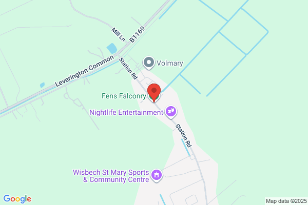 Fen Warreners
