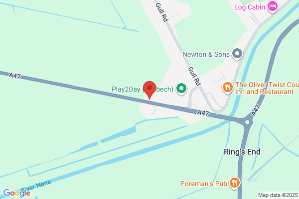 James Ward