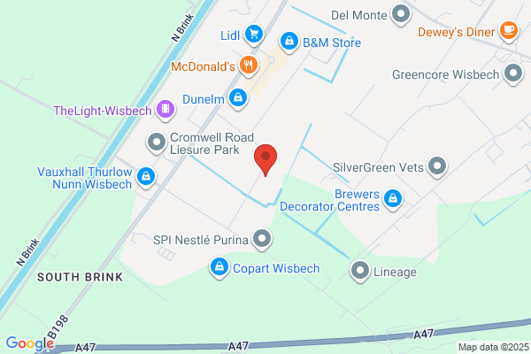 Kerry Frozen Foods Ltd
