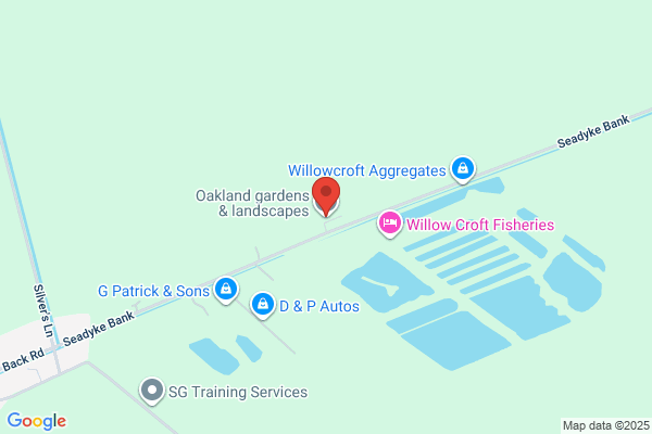 Oakland Gardens and Landscapes