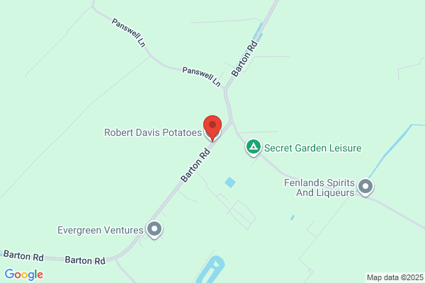 Robert Davis Ltd
