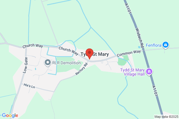 Tydd Post Office & Village Stores