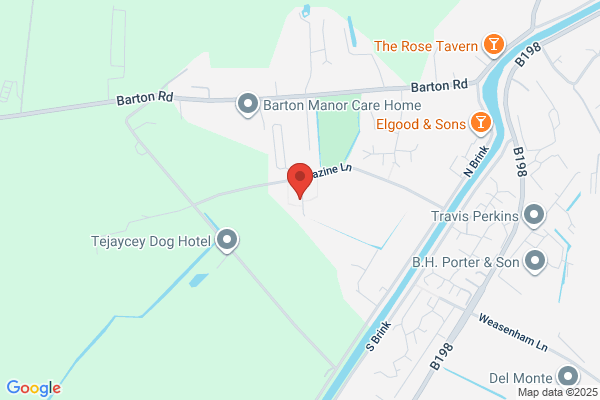 Wisbech Garden Services