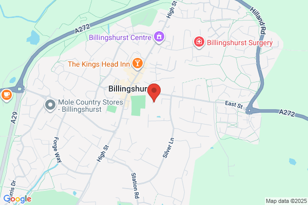 Farthings Veterinary Group - Billingshurst