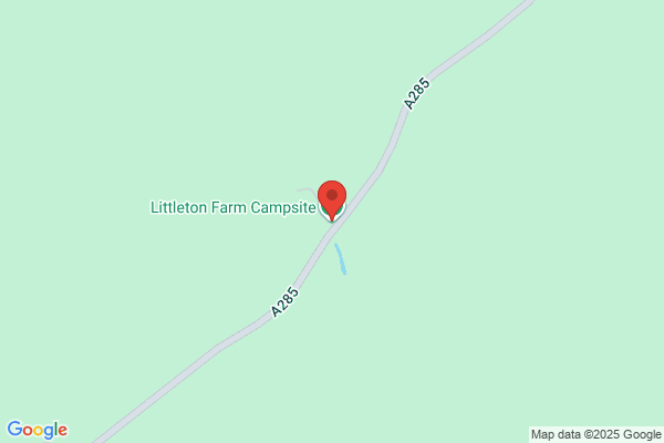 Limeburners Camping Ltd