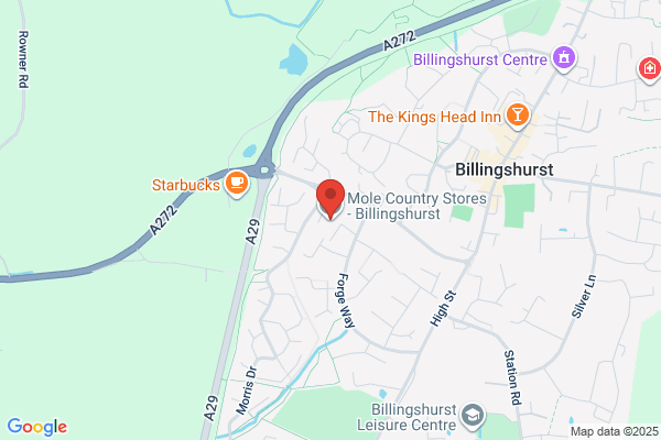 Mole Country Stores - Billingshurst