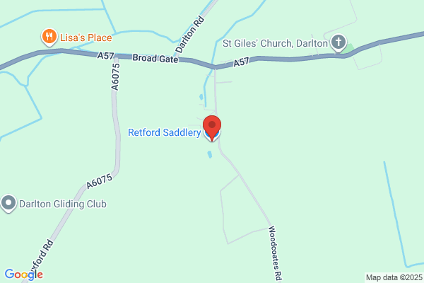 Tack A Round Saddlery Ltd