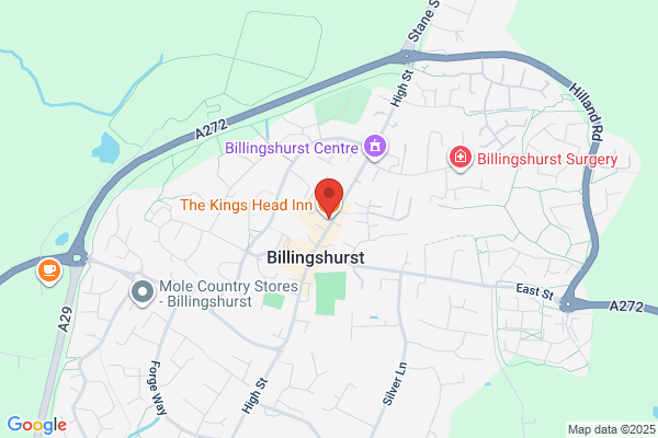 The Kings Head