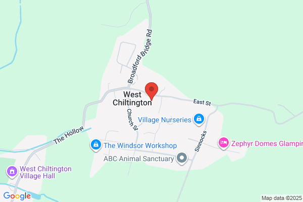 West Chiltington Montessor Nursery