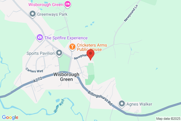 Wisborough Green Primary School