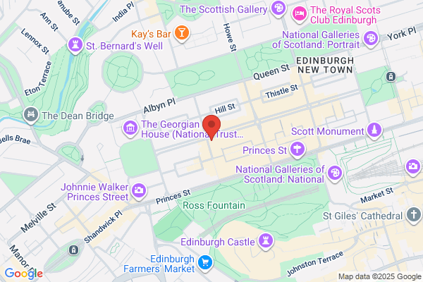 Bank of Scotland