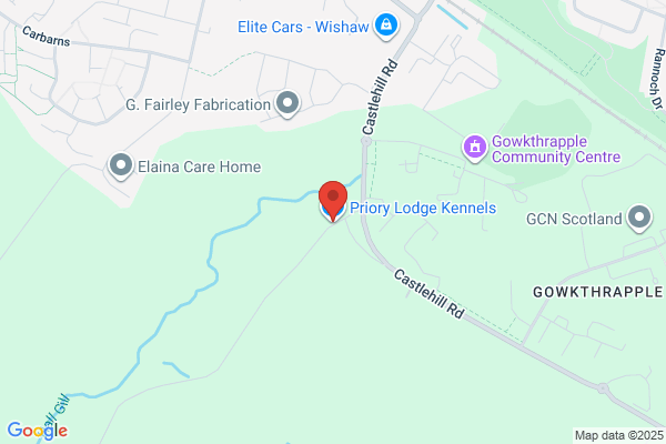 Priory Lodge Kennels