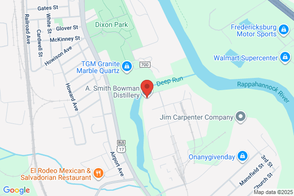 Bowman Bros