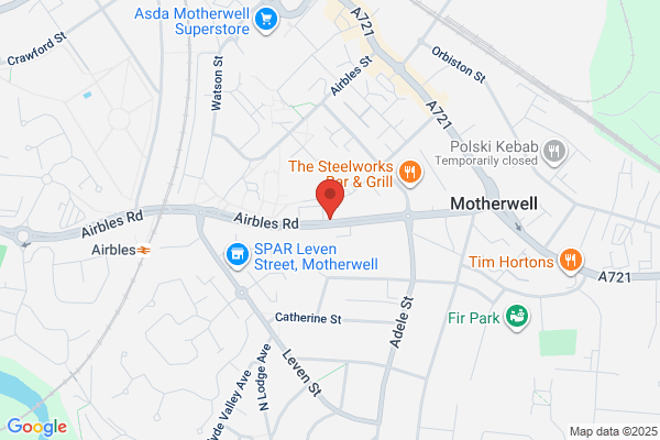 Screwfix Motherwell