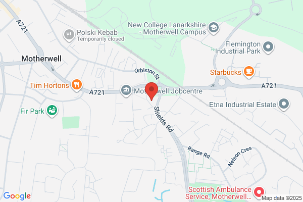 Shields Road Resource Centre