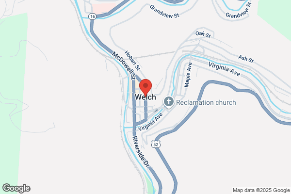A Welch