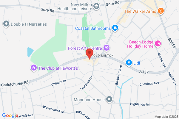 E Moss Pharmacy Ltd
