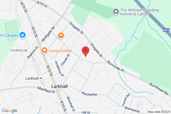 Larkhall Health Institute