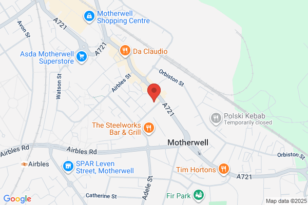 Motherwell Health Centre
