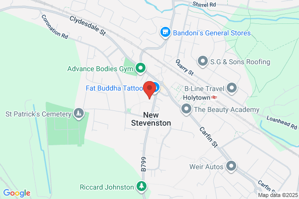 New Stevenston Community Centre