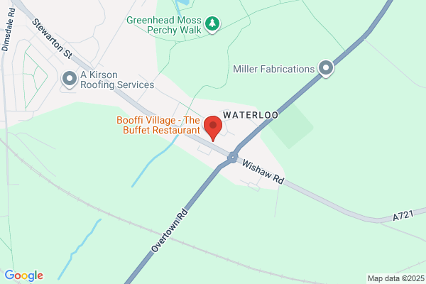 Waterloo Community Centre