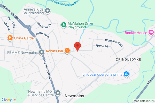 Newmains & District Community Advice Centre