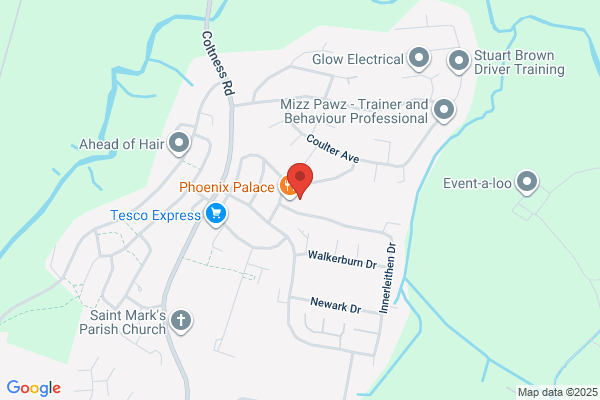 DPD Parcel Shop Location - Day Today Express