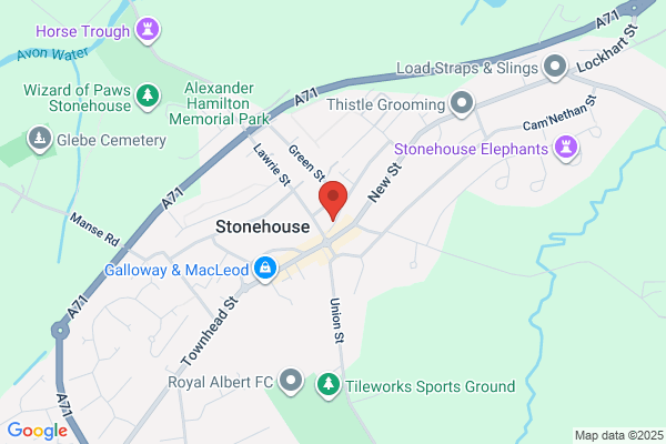 Stonehouse Dental Care