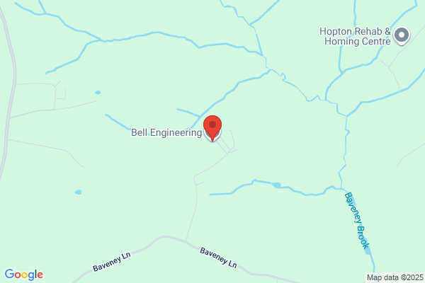 Bellton Engineering