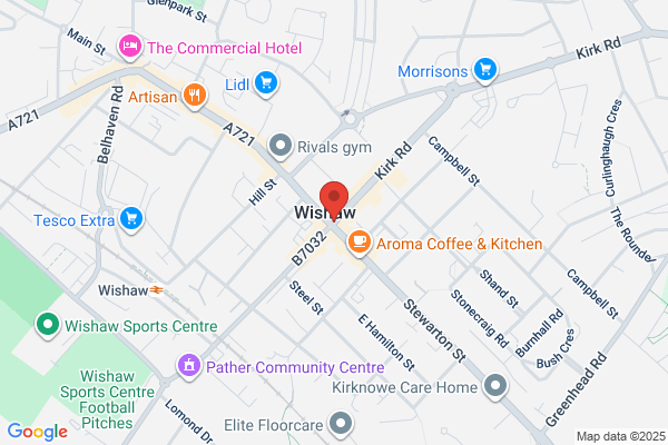 AV & Security Scotland