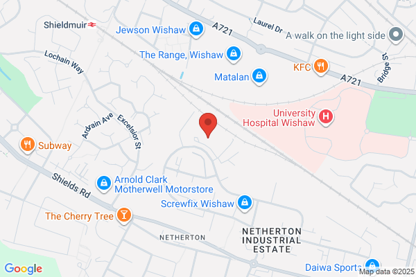 Wilson Distributors (Scotland) Ltd