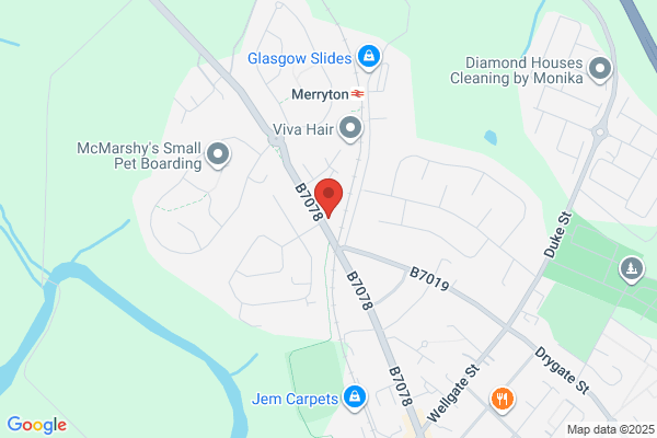 Larkhall Auto Centre