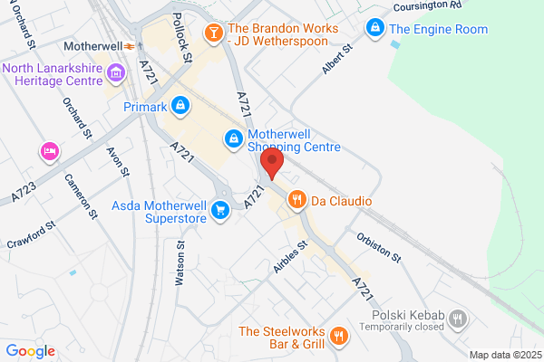 Lanarkshire Housing Association Ltd