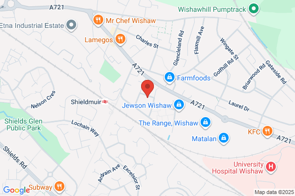 Loretto Housing Association Ltd