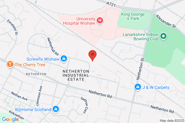 Abram Recycling Ltd