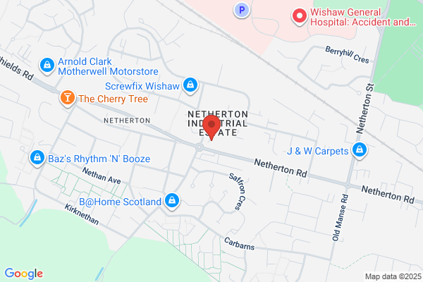 City Electrical Factors Ltd