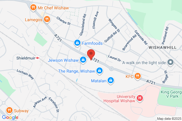 Craigneuk Development & Support Unit