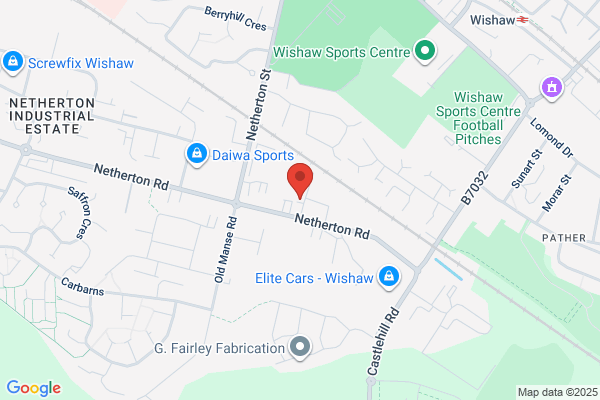 DMC Car Wash & Tyre Centre