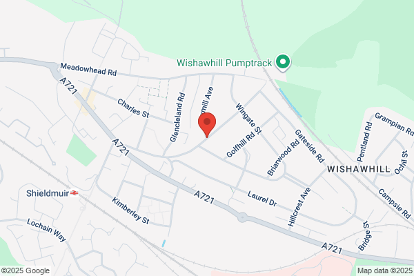 Glencastle Community Development Project