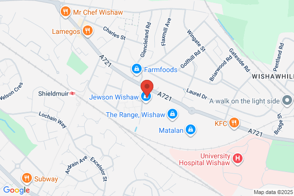 Jewson Ltd