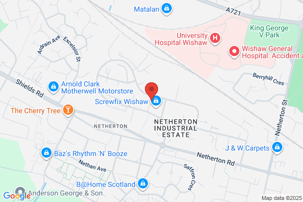McGarry Flooring & Contracts Ltd