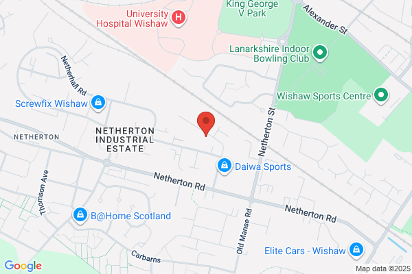 Neepsend (Scotland) Ltd