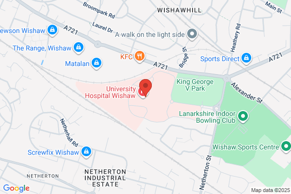 W H Smith Ltd