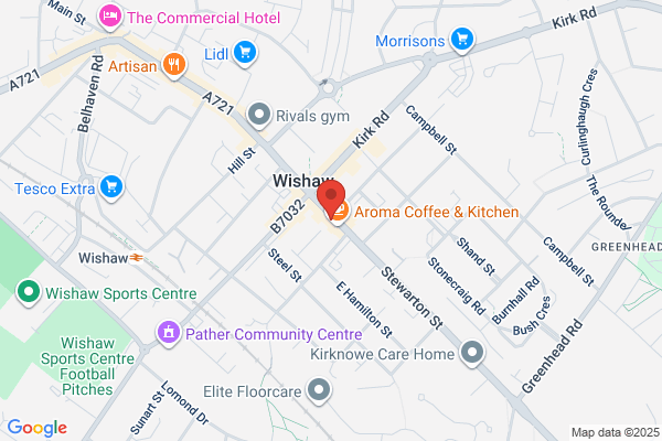 Wishaw Credit Union