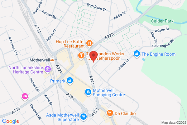 Ace Physiotherapy & Sports Clinic