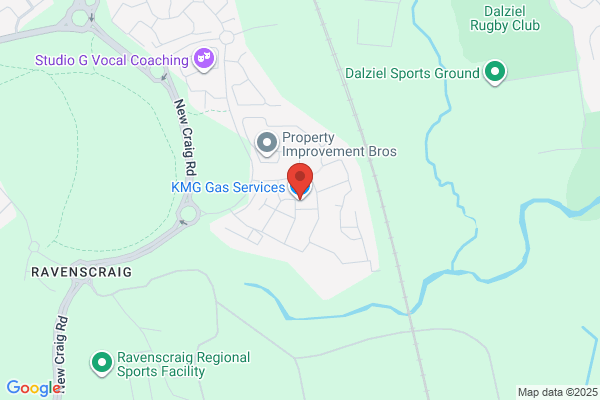 KMG Gas Services